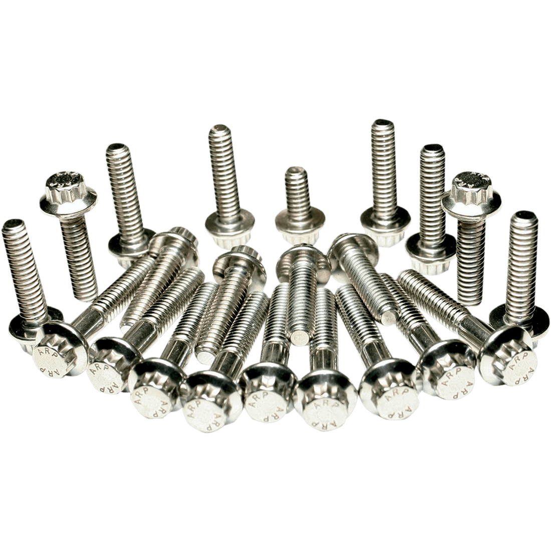 FEULING OIL PUMP CORP. Bolt Kit Camshaft/Lifter 3035