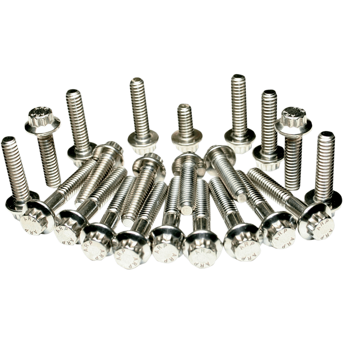 FEULING OIL PUMP CORP. Bolt Kit Camshaft/Lifter 3035