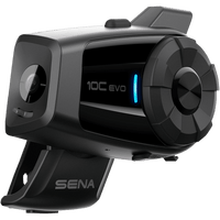 SENA 10C Evo Bluetooth Camera and Communication System 10CEVO02