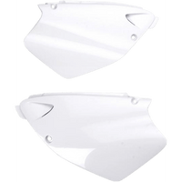 ACERBIS Side Panels White