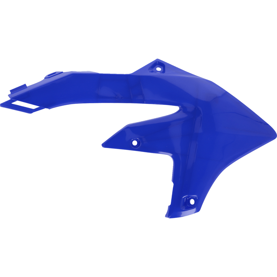 ACERBIS Radiator Shrouds Blue