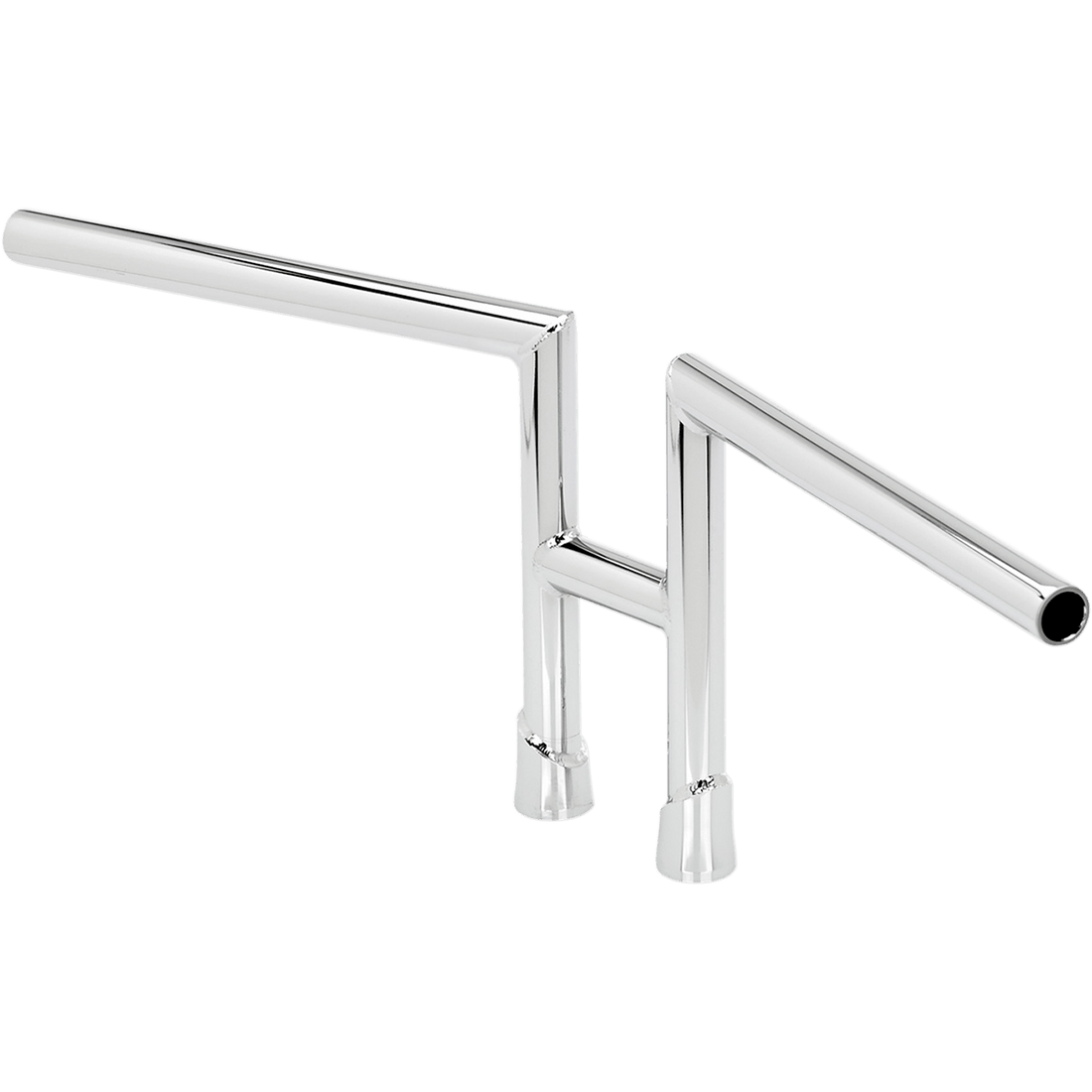 BILTWELL Handlebar H2 Chrome 62021052