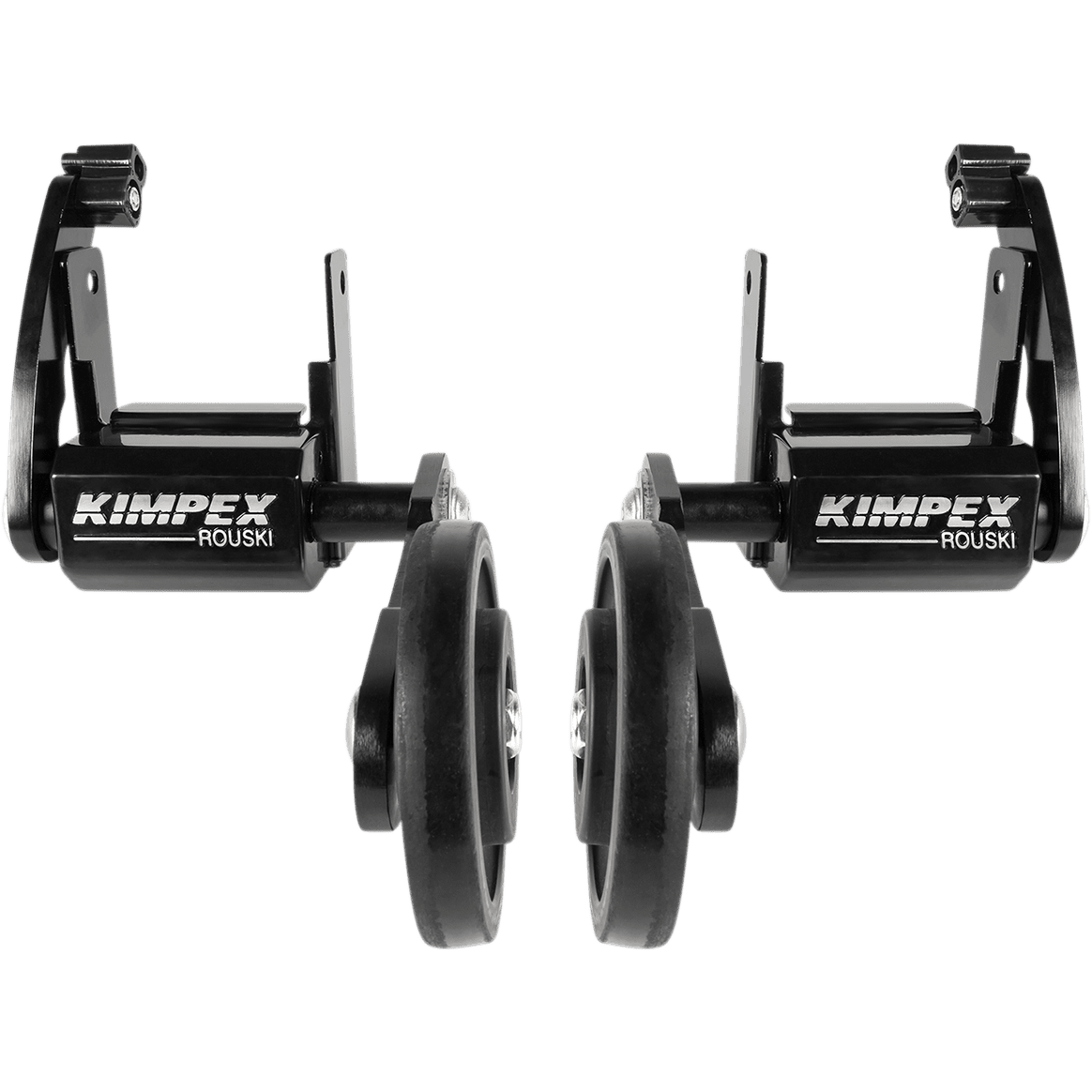 KIMPEX Rouski Retractable Wheel System 472607