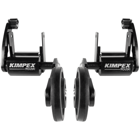 KIMPEX Rouski Retractable Wheel System 472607