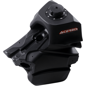 ACERBIS Fuel Tank 4 Gallon KTM Black 2732090001