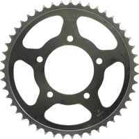 SUNSTAR SPROCKETS Rear Sprocket 47-Tooth Suzuki