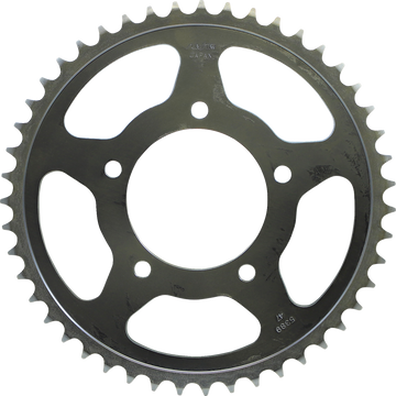 SUNSTAR SPROCKETS Rear Sprocket 47-Tooth Suzuki