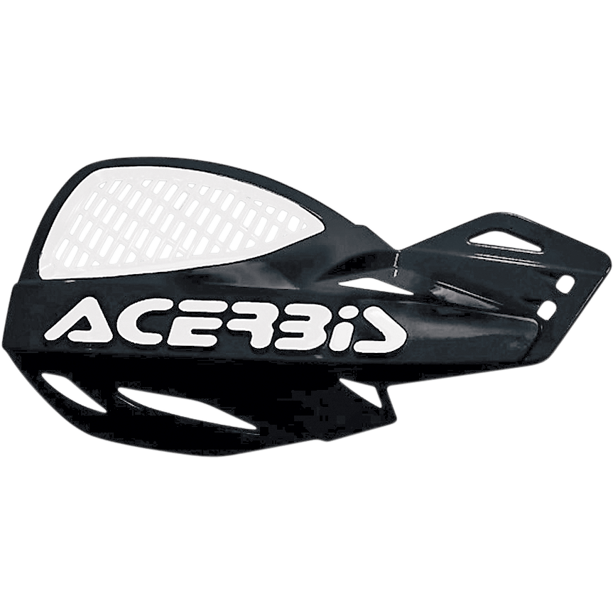 ACERBIS Handguards Uniko Vented Black