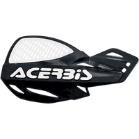 ACERBIS Handguards Uniko Vented Black