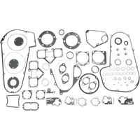 COMETIC Complete Gasket Kit 5 Speed C9965