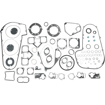 COMETIC Complete Gasket Kit 5 Speed C9965