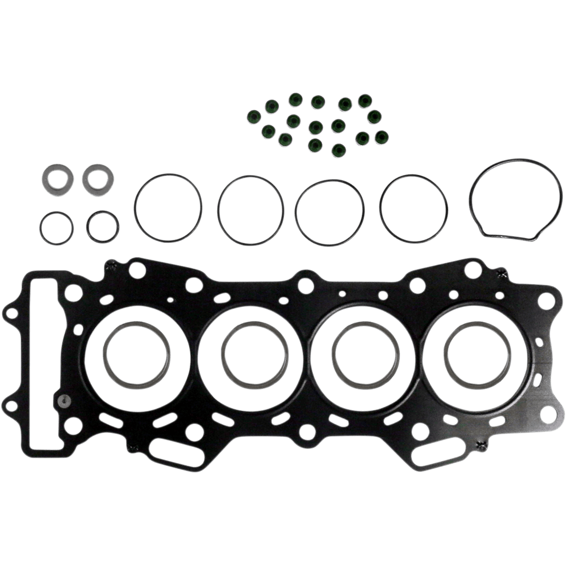 ATHENA Top End Gasket Kit Kawasaki P400250620053