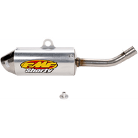 FMF Powercore 2 Shorty Silencer 020400