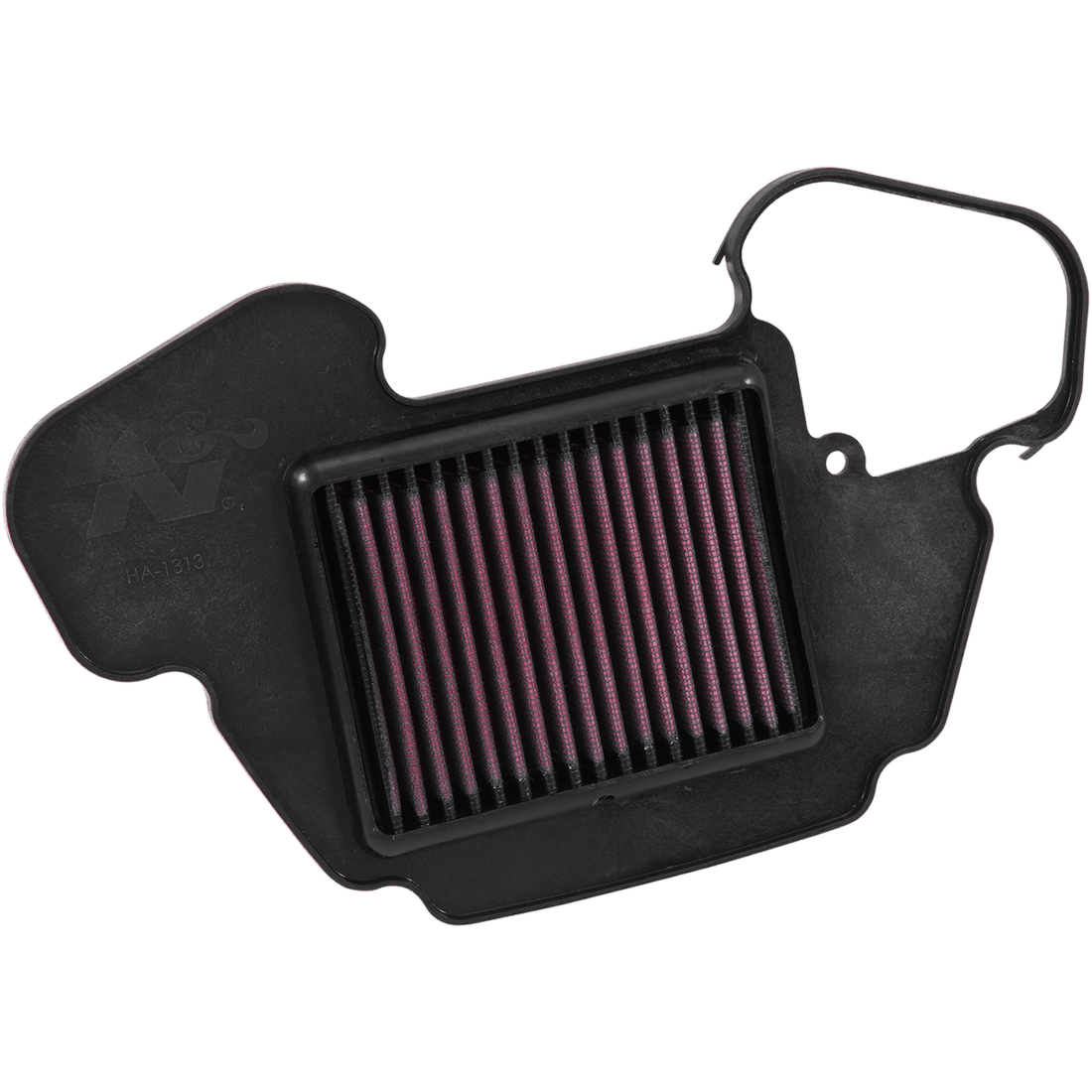 K & N OE Replacement High-Flow Air Filter Honda HA1313