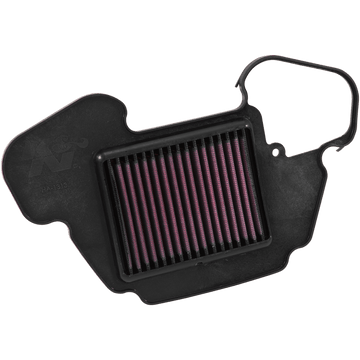 K & N OE Replacement High-Flow Air Filter Honda HA1313