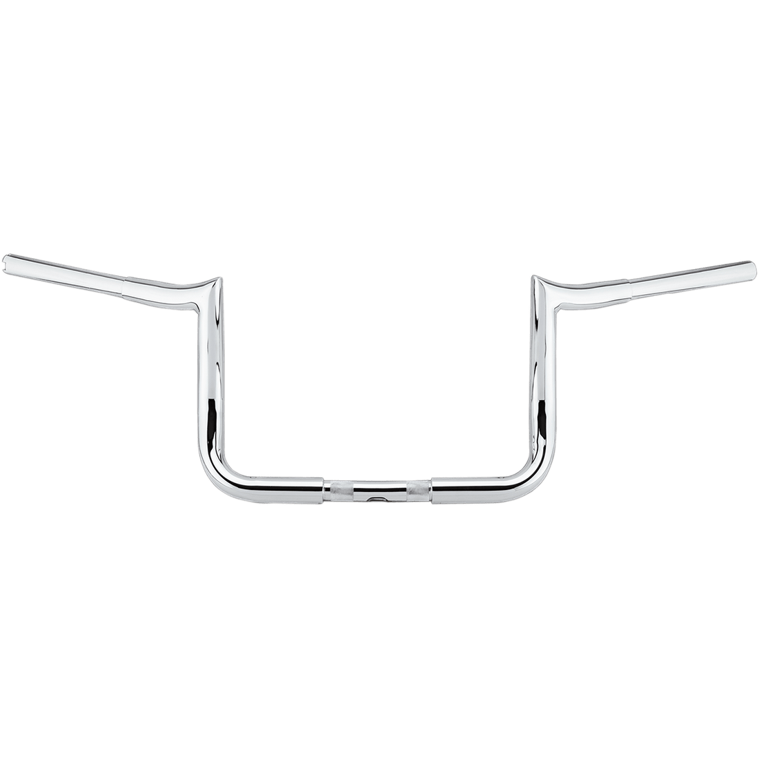 LA CHOPPERS Handlebar Prime Ape 10" Chrome LA735210