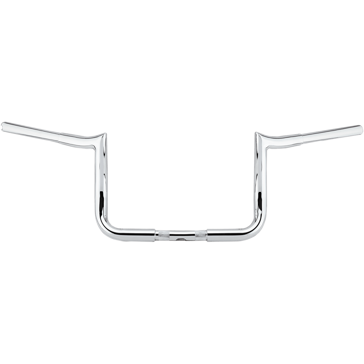 LA CHOPPERS Handlebar Prime Ape 10" Chrome LA735210