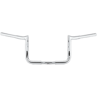 LA CHOPPERS Handlebar Prime Ape 10" Chrome LA735210