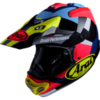 ARAI HELMETS VX-Pro4 Helmet Block XL 01108184