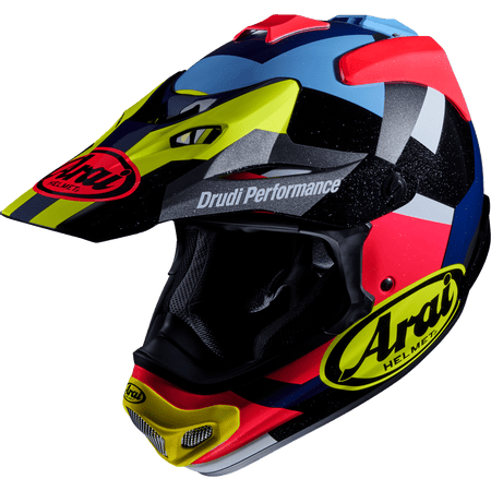 ARAI HELMETS VX-Pro4 Helmet Block XL