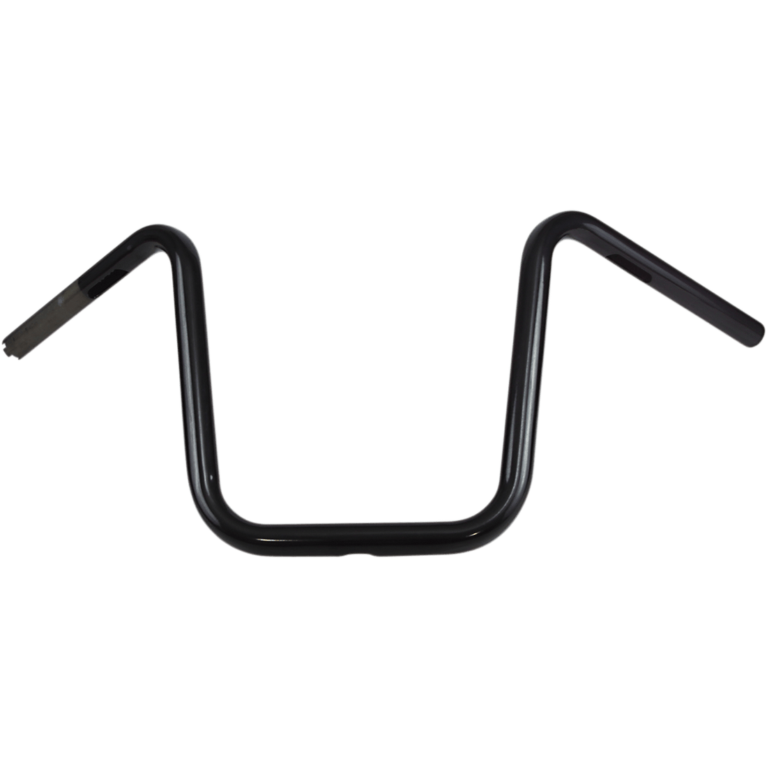 DRAG SPECIALTIES Handlebar Narrow Ape 12" TBW Black