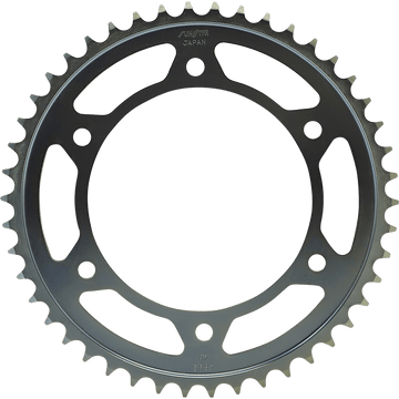 SUNSTAR SPROCKETS Steel Rear Sprocket 46 Tooth Honda