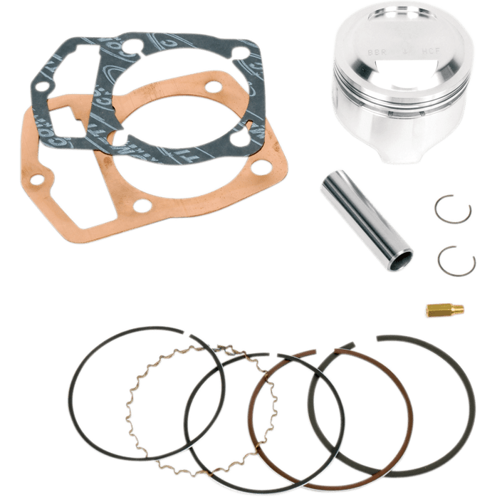 BBR MOTORSPORTS Piston Kit 240cc Big Bore CRF230F 410HCF2301