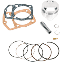 BBR MOTORSPORTS Piston Kit 240cc Big Bore CRF230F 410HCF2301