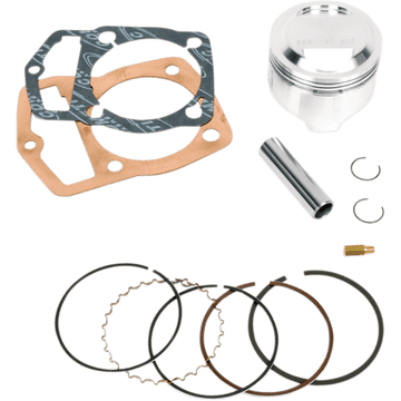 BBR MOTORSPORTS Piston Kit 240cc Big Bore CRF230F 410HCF2301