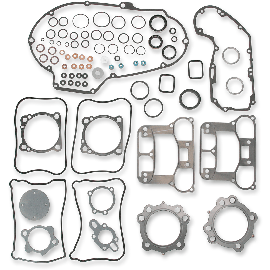 COMETIC Complete Gasket Kit 1200 XL C9757F