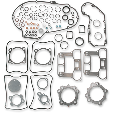 COMETIC Complete Gasket Kit 1200 XL C9757F