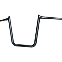 MAGNUM SHIELDING Handlebar Warrior 10" Black 4HB0710