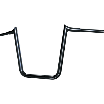 MAGNUM SHIELDING Handlebar Warrior 10" Black 4HB0710