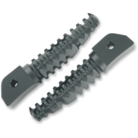 PSR Footpegs Black 030120122