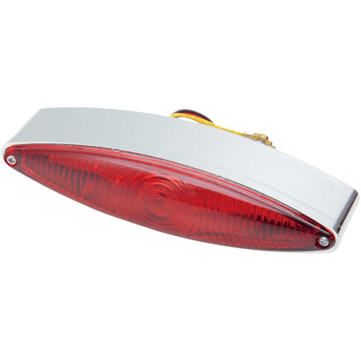 DRAG SPECIALTIES LED Taillight Thin Cateye