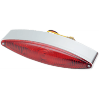 DRAG SPECIALTIES LED Taillight Thin Cateye