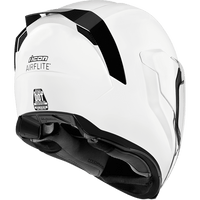 ICON Airflite™ Helmet Gloss White Large