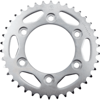 JT SPROCKETS Rear Sprocket 38 Tooth BMW/Ducati