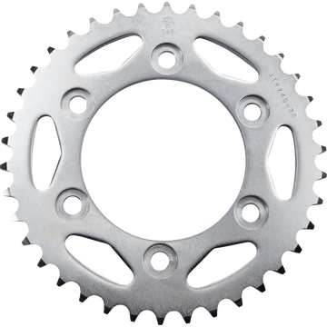 JT SPROCKETS Rear Sprocket 38 Tooth BMW/Ducati