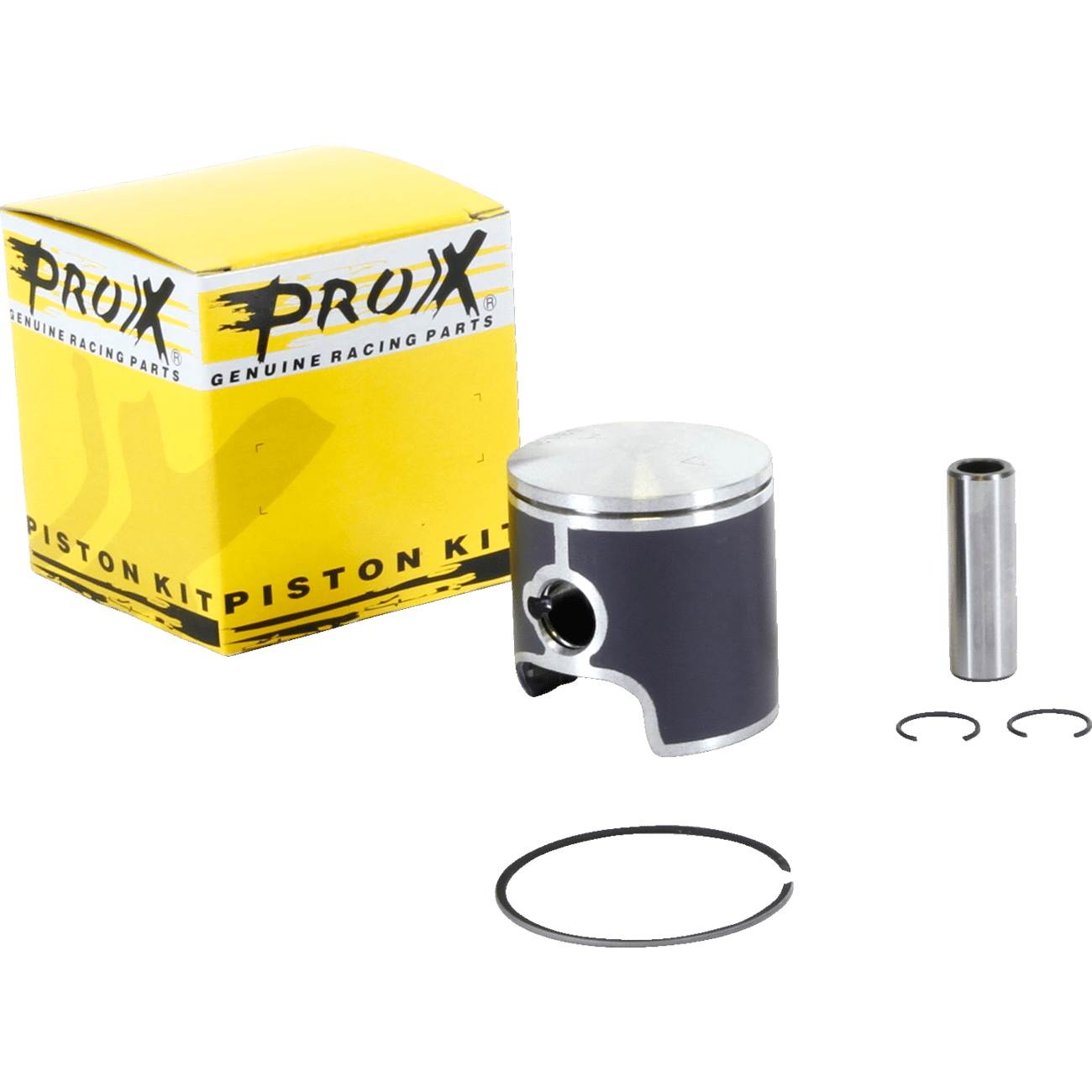 PROX Piston Kit 44.97 mm Gas Gas | Husqvarna | KTM