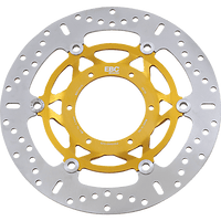 EBC Brake Rotor Honda