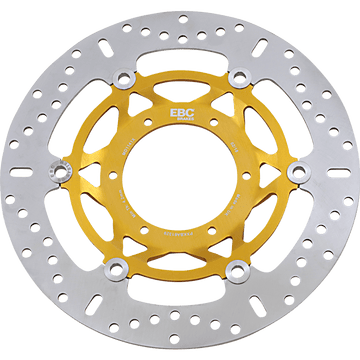 EBC Brake Rotor Honda