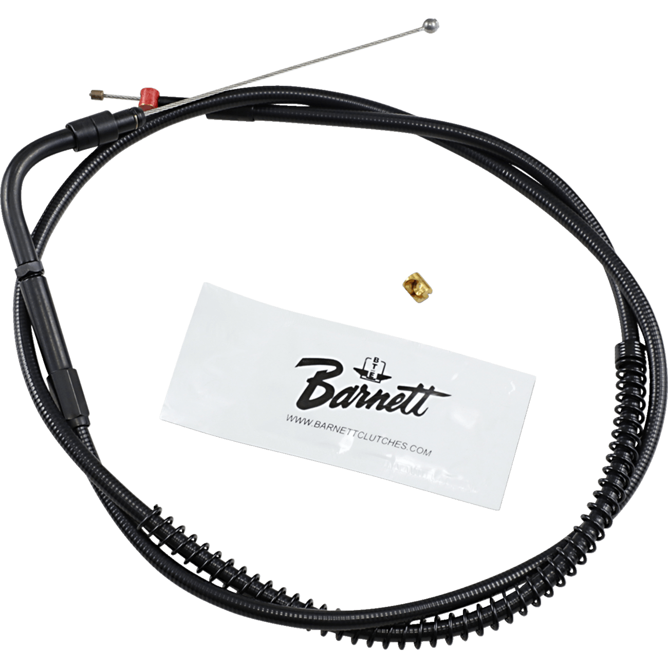 BARNETT Throttle Cable +6"