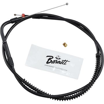 BARNETT Throttle Cable +6"