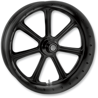 RSD Wheel Diesel Rear Single Disc/with ABS Black Ops™ 18x5.5 '09+FLT 12697814RDIESMB