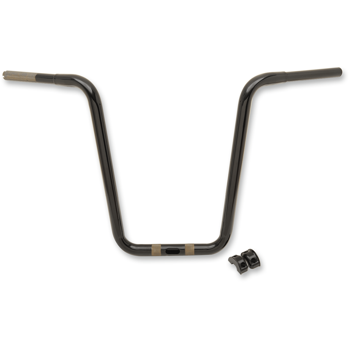 DRAG SPECIALTIES Handlebar 18" Black