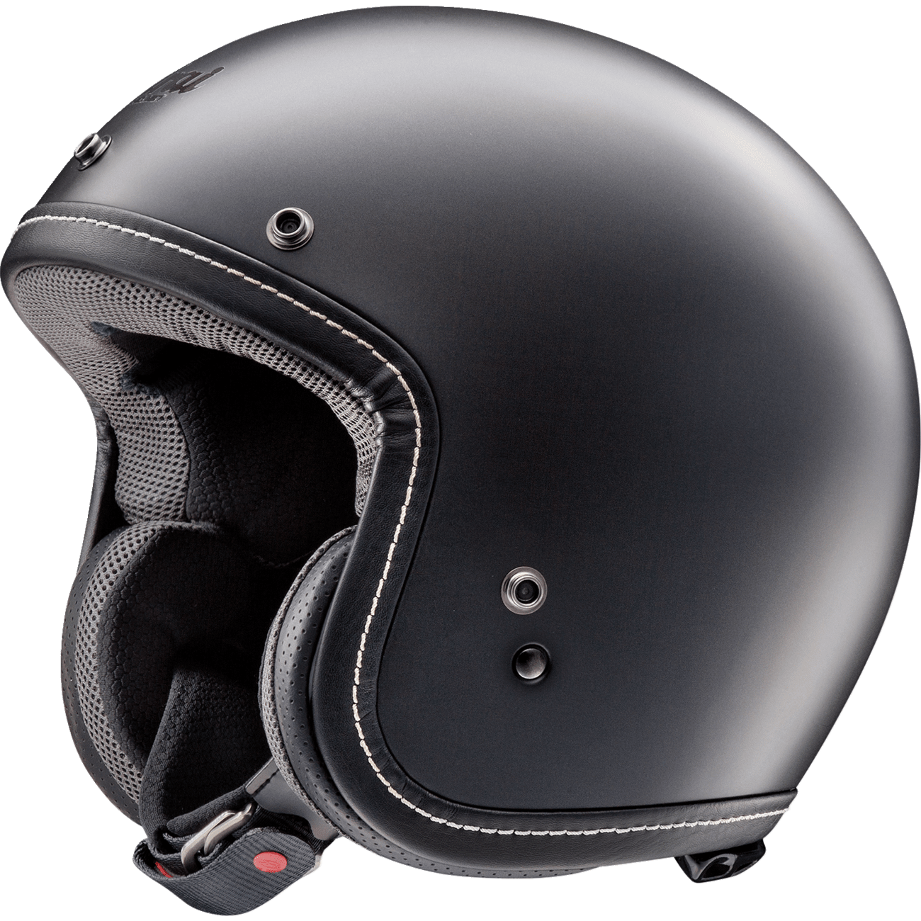 ARAI HELMETS Classic-V Helmet Black Frost XS 01042946