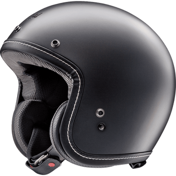 ARAI HELMETS Classic-V Helmet Black Frost Large 01042949