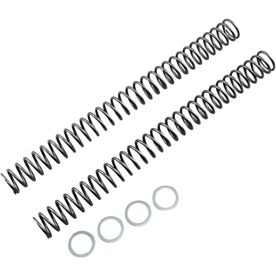 RACE TECH Fork Springs 0.38 kg/mm FRSP 444838