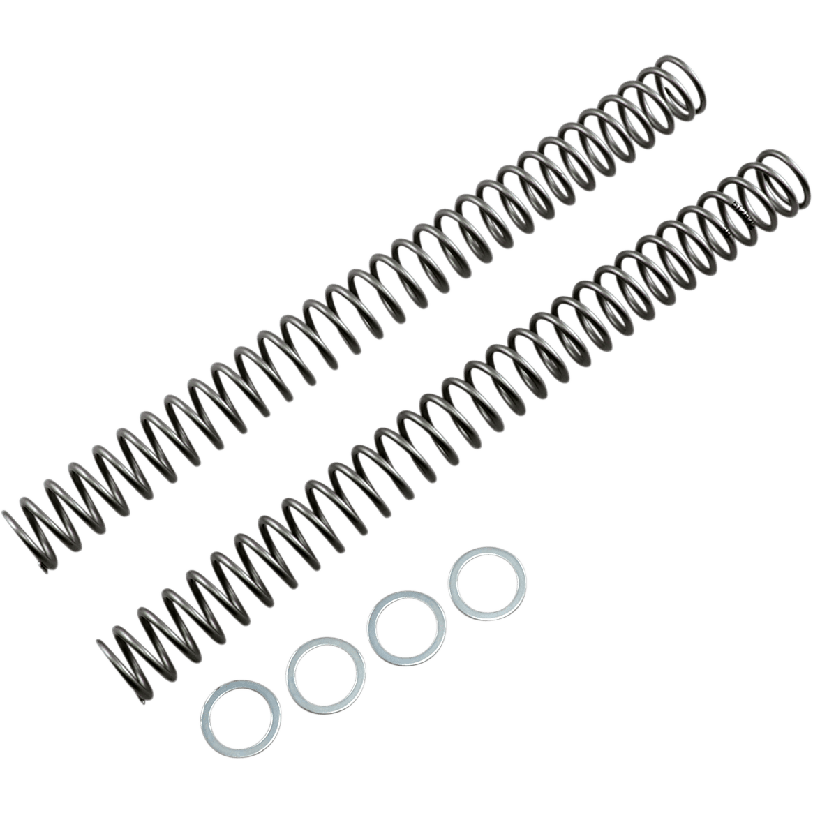 RACE TECH Fork Springs 0.38 kg/mm FRSP 444838